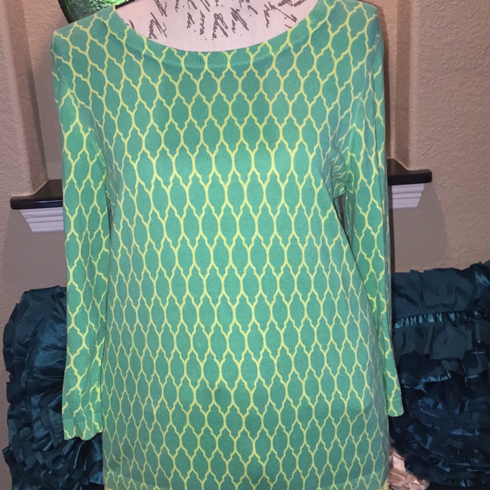 Ann Taylor Sweater! Size M